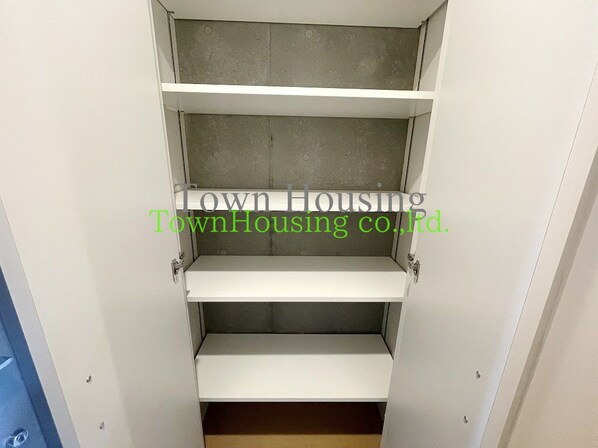 Nemo柿の木坂の物件内観写真